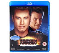 Broken Arrow [Blu-ray]