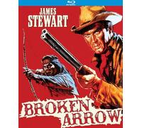 Broken Arrow [Blu-Ray]
