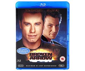Broken Arrow [Blu-ray]