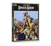 Broken Arrow – Blu-ray + DVD – Édition Royaume‑Uni (Import)