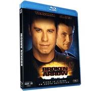 Broken Arrow Blu-ray