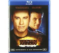 Broken Arrow [Blu-Ray] [Import]