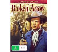 Broken Arrow [Import]