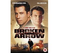 Broken Arrow [Edizione: Regno Unito] [Import]