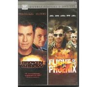 Broken Arrow / Flight of the Phoenix - Double Feature 2-DVD Set