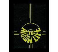 Broken Arrow High School - 1978 Yearbook | Official Classmates® Premium Reprint | Authentic Archival Edition | Softcover