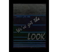 Broken Arrow High School - 1988 Yearbook | Official Classmates® Premium Reprint | Authentic Archival Edition | Softcover