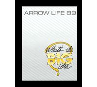 Broken Arrow High School - 1989 Yearbook | Official Classmates® Premium Reprint | Authentic Archival Edition | Softcover