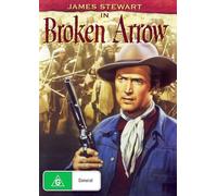 Broken Arrow [Import]