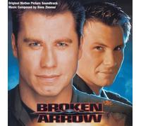 Broken Arrow [Import]
