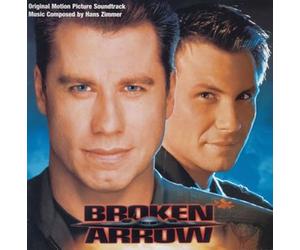 Broken Arrow [Import]