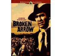 Broken Arrow [Import anglais]