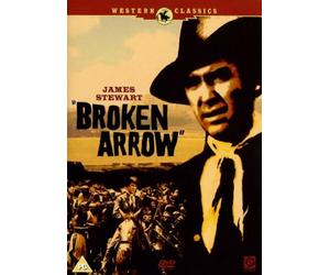 Broken Arrow [Import anglais]