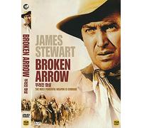 Broken Arrow (Import, Ntsc, All Region)
