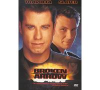 Broken Arrow [Import USA Zone 1]