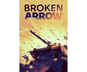 Broken Arrow Steam Key (PC) EUROPE