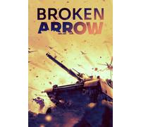 Broken Arrow Steam Key (PC) GLOBAL