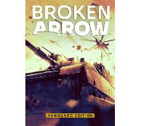 Broken Arrow Vanguard Edition Steam Key (PC) EUROPE
