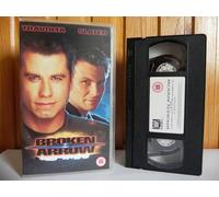 Broken Arrow [VHS]