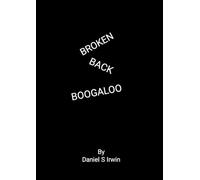 Broken Back Boogaloo