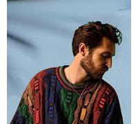 Broken Back - Smile Again