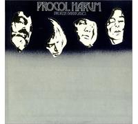 Broken Barricades - 1st - Green Label