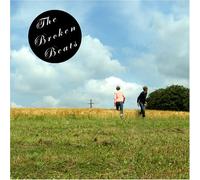 Broken Beats,the - in Ruin for The Perfect [Import]