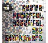 Broken Beats - Youre Powerful. Beautiful & Rdi [Import]