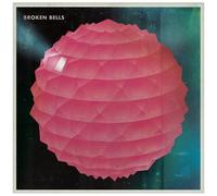 Yvette Devereaux – Broken Bells – Vinyle – Legacy