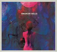 Broken Bells – After the Disco – CD – Import – Legacy