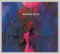 Broken Bells – After the Disco – CD