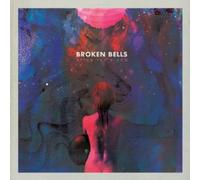 Broken Bells - After the Disco [New CD] UK - Import