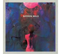 Broken Bells After the Disco (Vinyl) 12" Album
