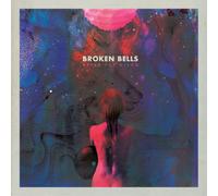 Broken Bells After the Disco (Vinyl) 12" Album