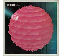 Broken Bells – Broken Bells – Jewelcase (Import)