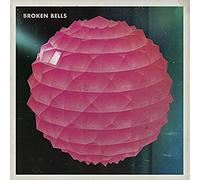 Broken Bells - Broken Bells [Cd] Holland - Import