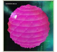 Broken Bells - Broken Bells [New Vinyl LP] 180 Gram