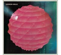 Broken Bells - Broken Bells - [Self-titled Album]