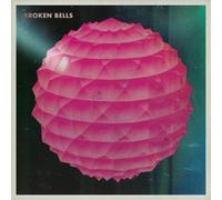 Broken Bells – Broken Bells – Music on Vinyl