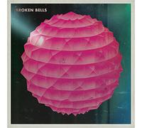 Broken Bells CD