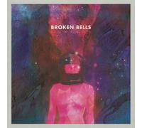 Broken Bells Control VINYL] (Vinyl)