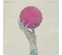 Broken Bells INTO THE BLUE (Cassette)
