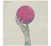 Broken Bells – Into the Blue – CD