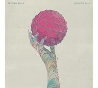 Broken Bells - INTO THE BLUE [Vinyl LP]