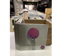 BROKEN BELLS LP INTO The Blue Opaque Purple Vinyl Scellé 2022