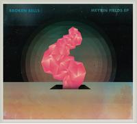 Broken Bells Meyrin Fields Ep (CD)