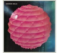 Broken Bells – Broken Bells – Music on Vinyl