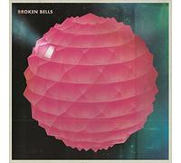 Broken bells Vinyle