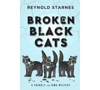 Broken Black Cats