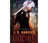 Broken Blade`